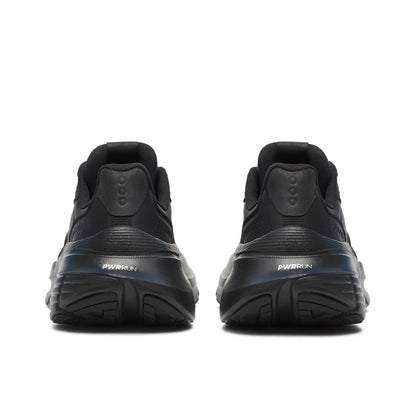 Saucony Women's Guide Metro LE Triple Black