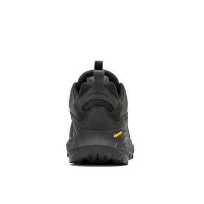 Merrell Men's Moab Speed 2 GORE-TEX Wide Width Black