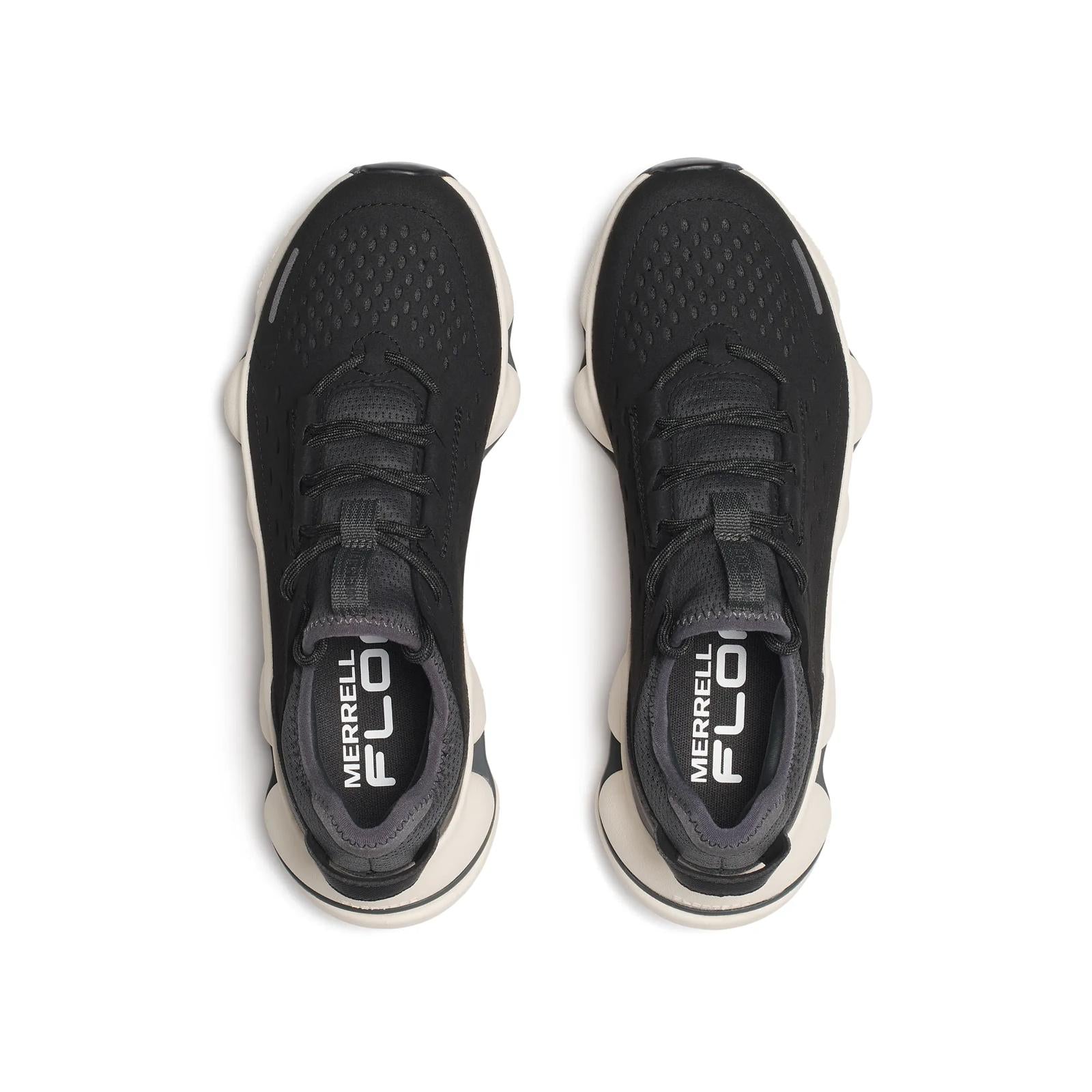 Merrell Women's SpeedArc Trek Black