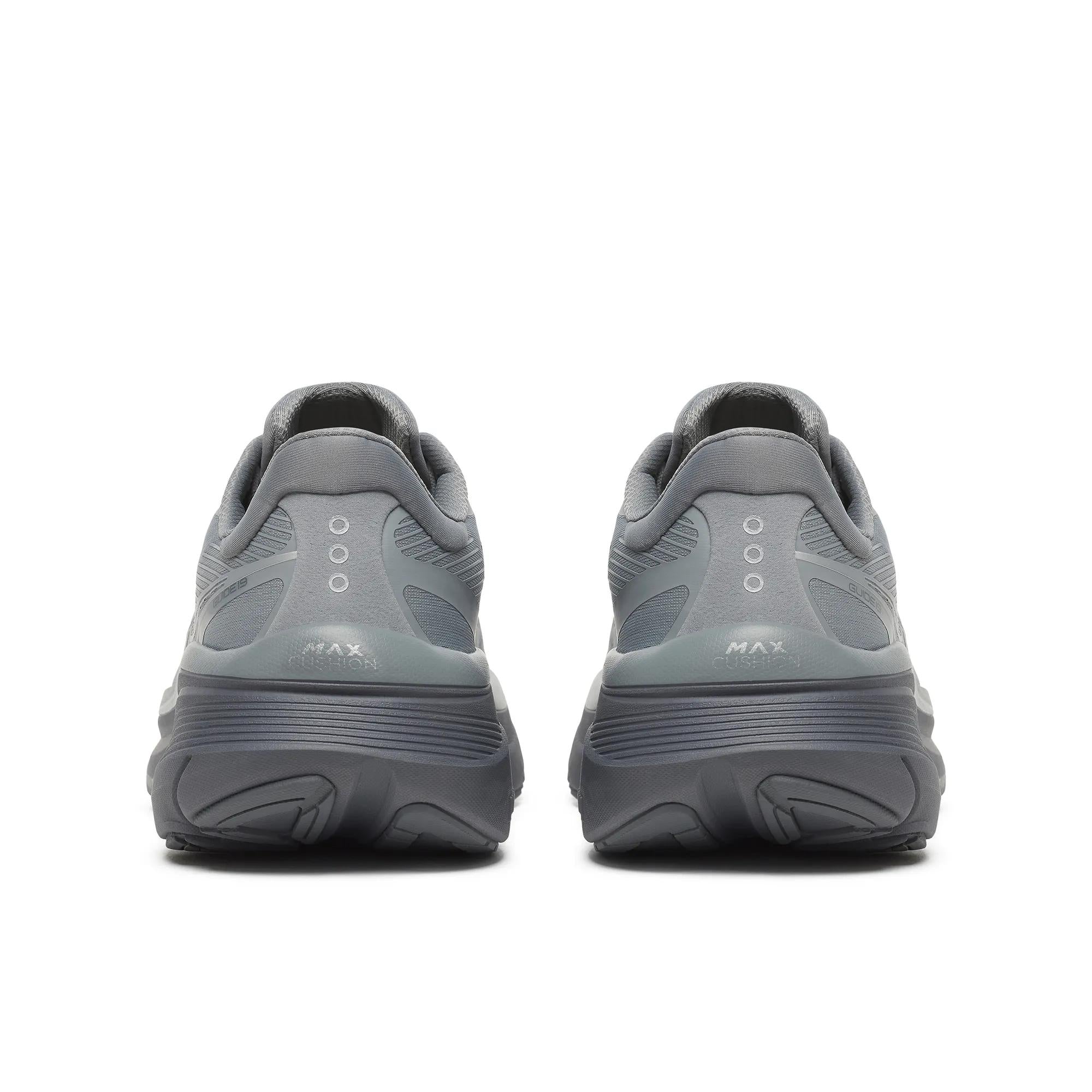 Saucony Men's Guide 19 Fossil | Carbon