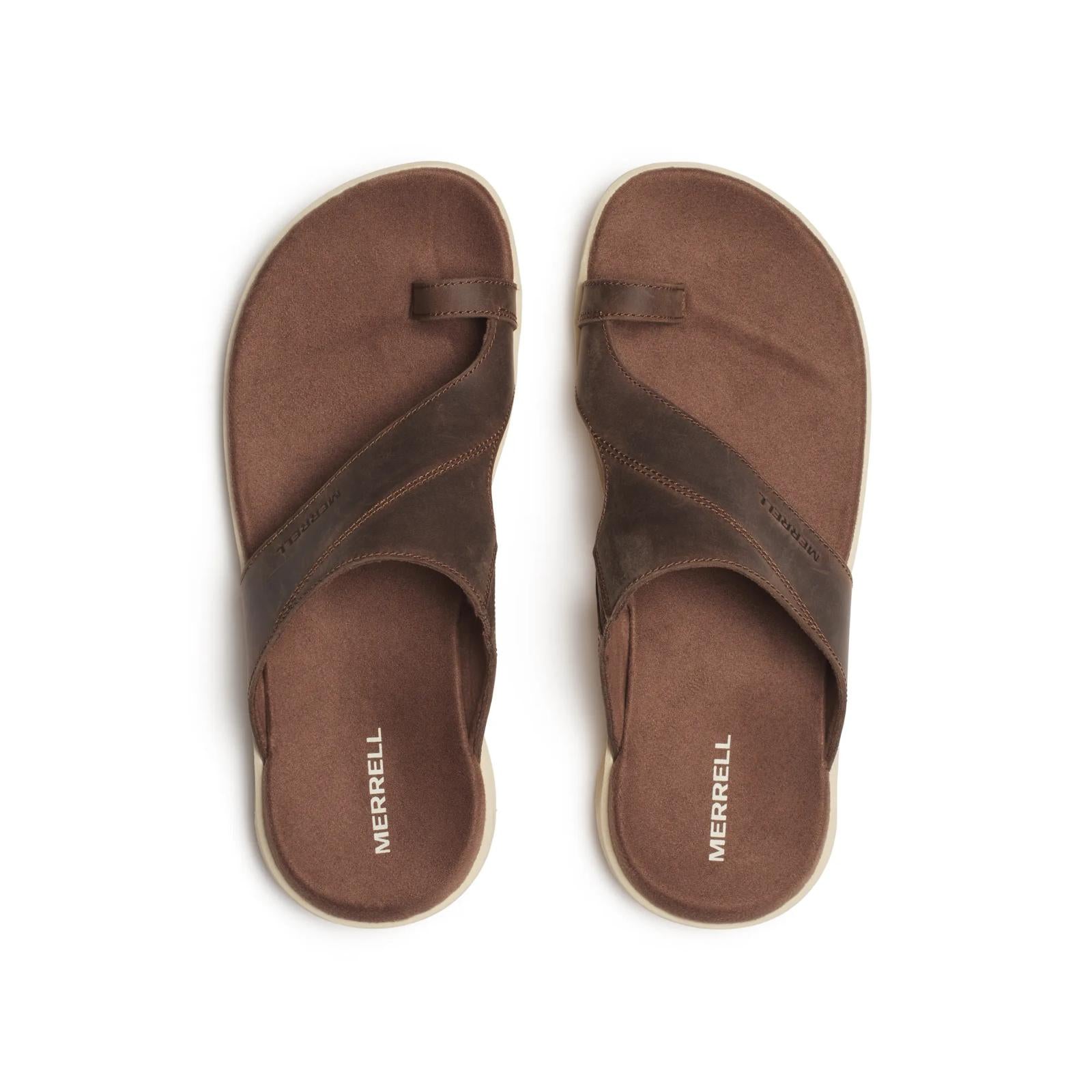 Merrell Women's District 4 Luxe Post Mole