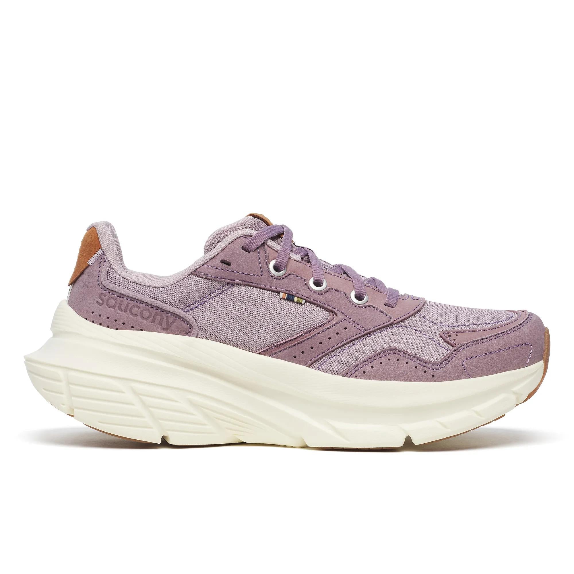 Saucony Women's Guide Metro Quail | Vanilla