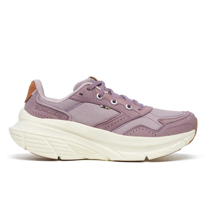 Saucony Women's Guide Metro Quail | Vanilla