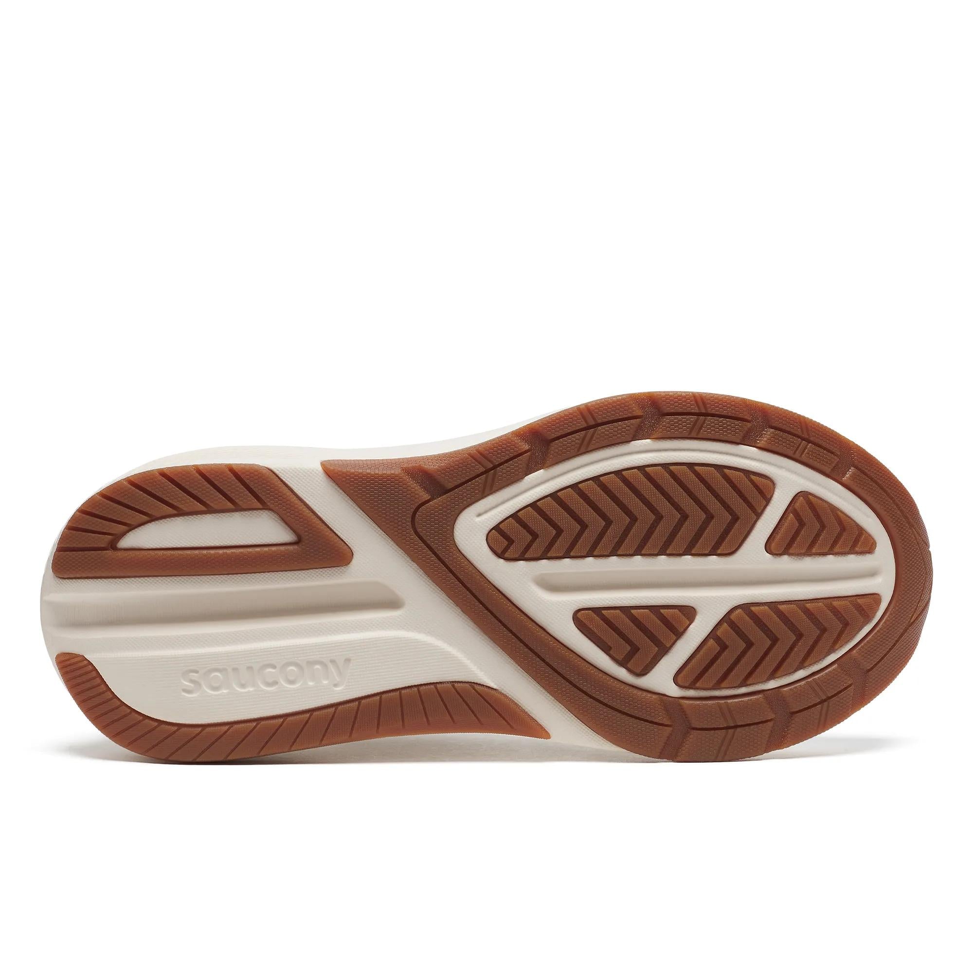 Saucony Women's Echelon 10 Wide Rye | Gum