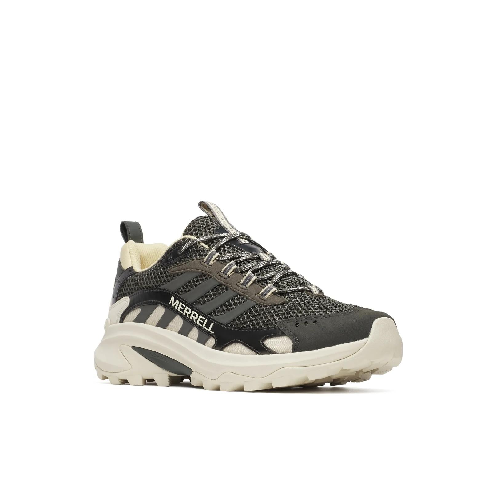 Merrell Men's Moab Speed 2 Vent 2K Beluga