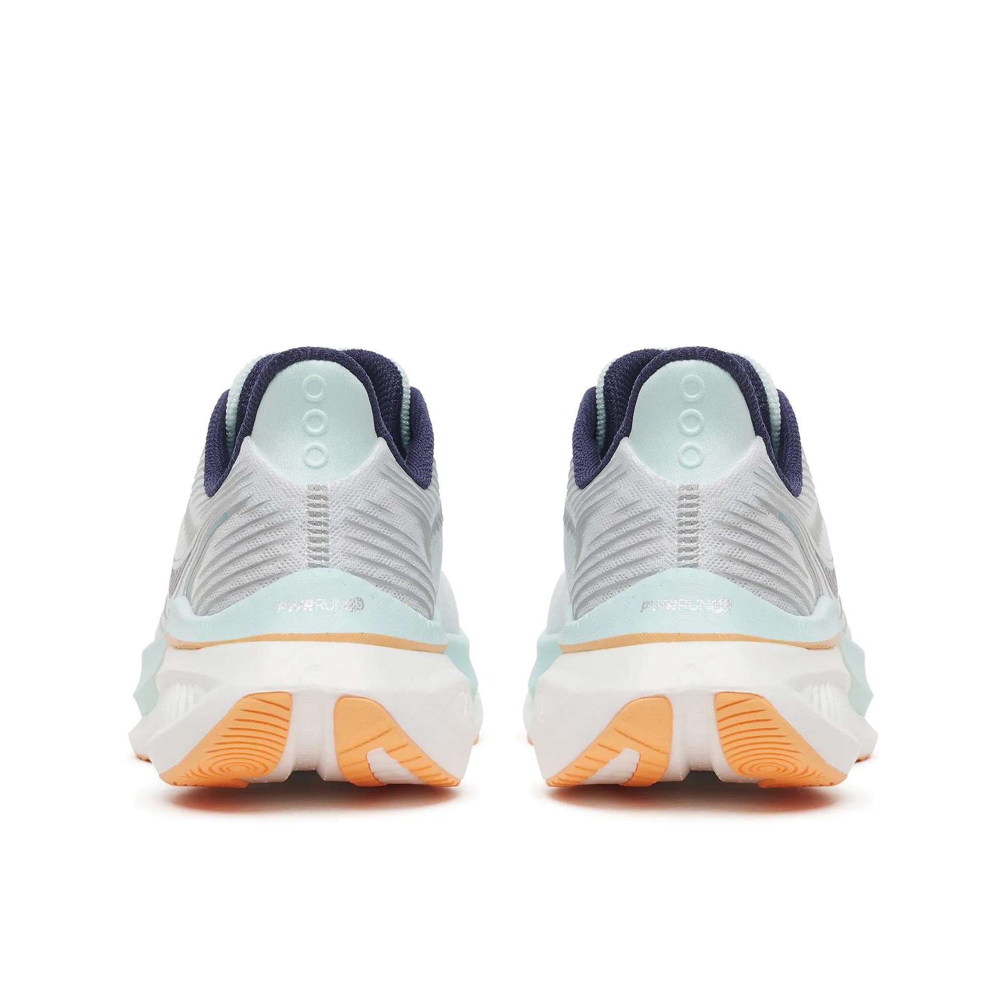 Saucony Women's Endorphin Speed 5 White | Spa