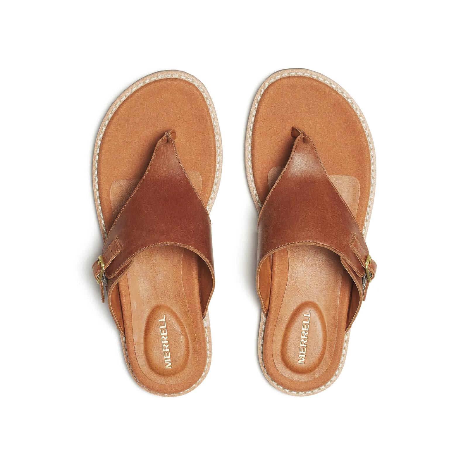 Merrell Women's Haven Post Caramel