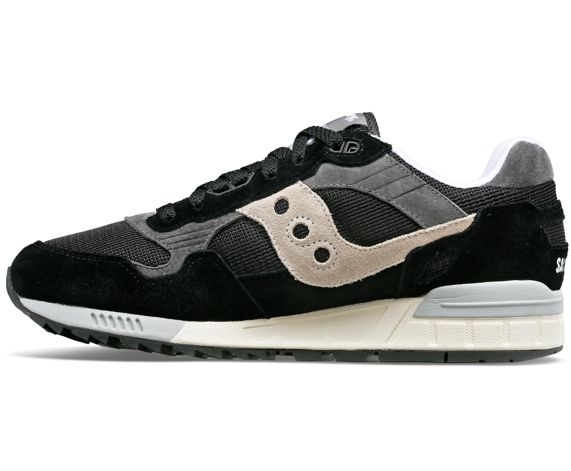 Saucony Shadow 5000 Black
