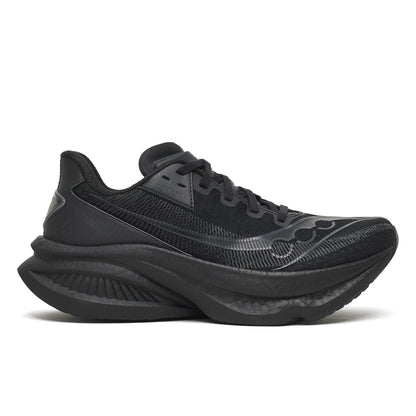 Saucony Women's Endorphin Azura Triple Black