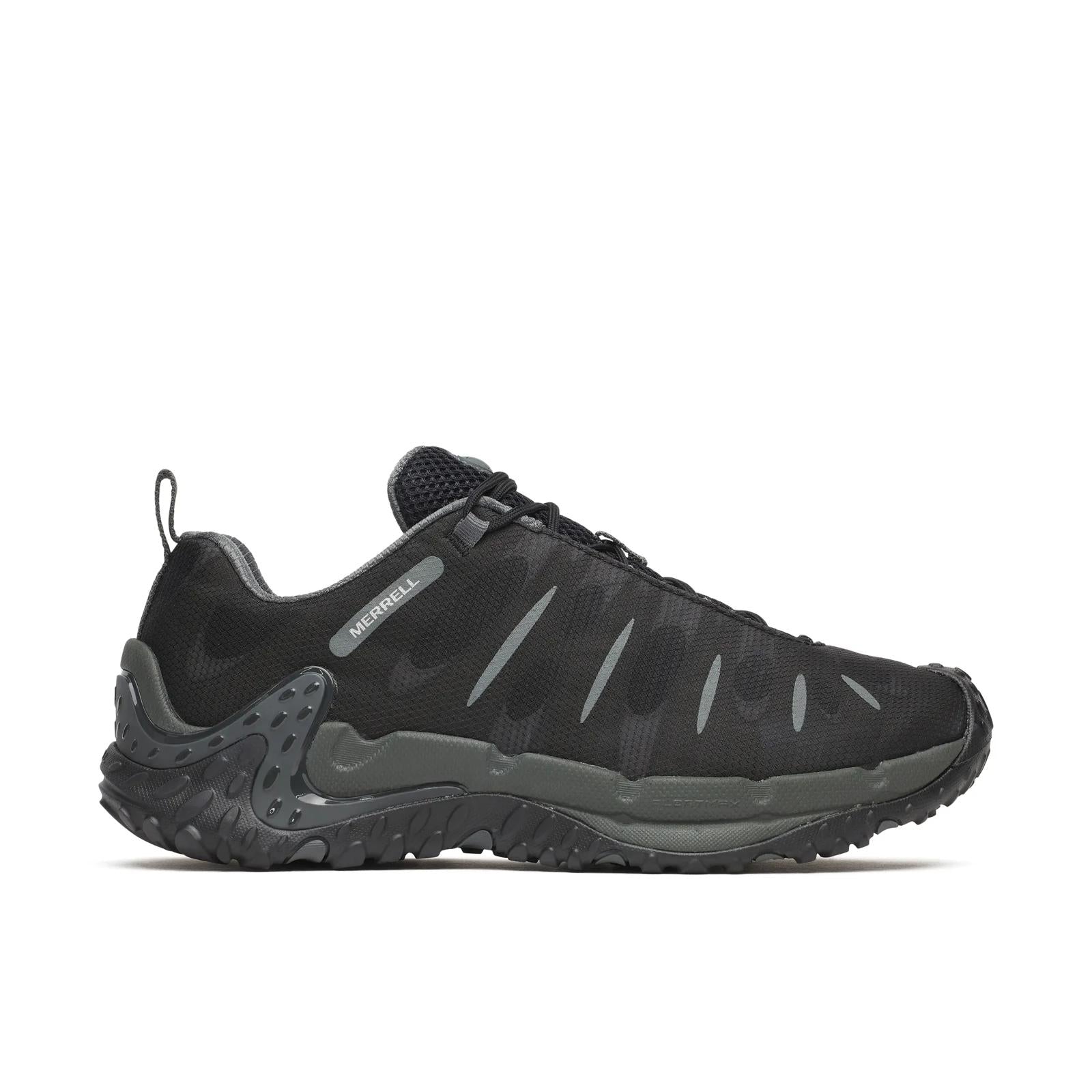 Merrell Cham Redux Ghost Black