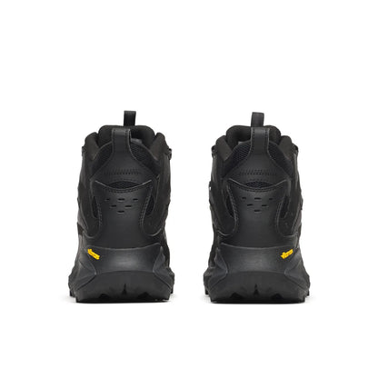 Merrell Men's Moab Speed 2 Mid GORE-TEX Wide Width Black