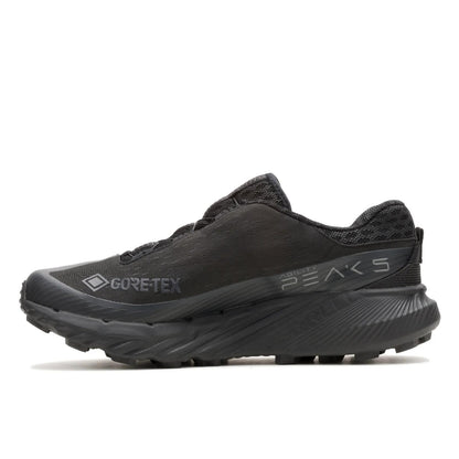 Merrell Women's Agility Peak 5 BOA GORE-TEX Black