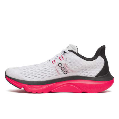 Saucony Men's Kinvara 16 White | Red