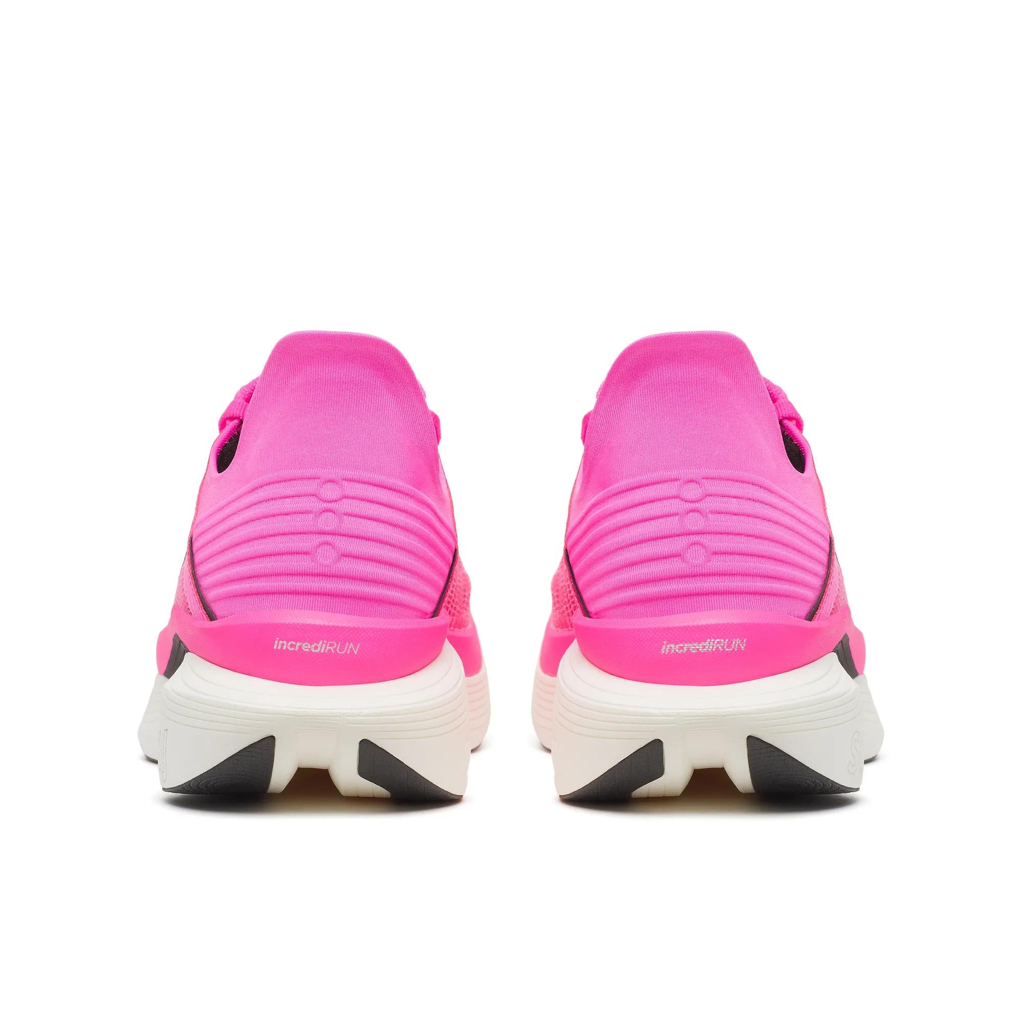 Saucony Endorphin Elite 2 Shock | Black