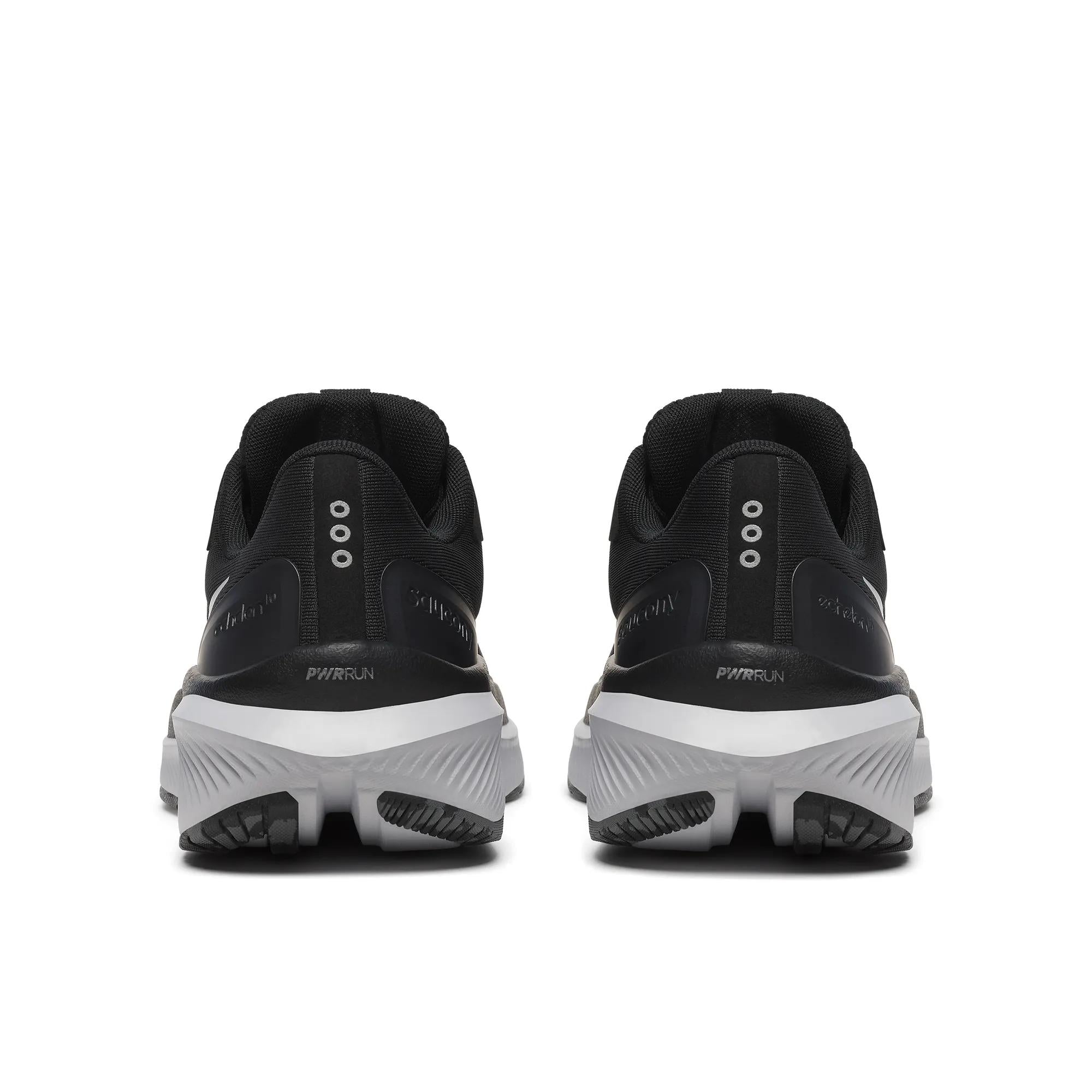 Saucony Men's Echelon 10 Black | Silver