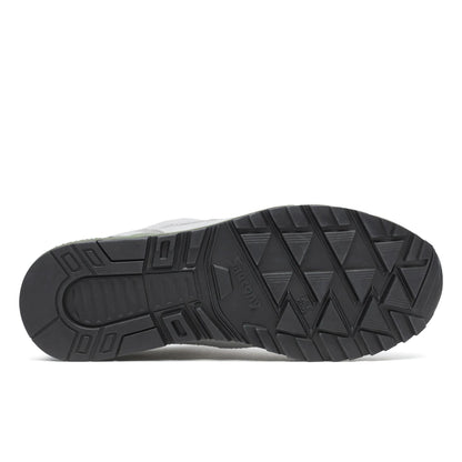 Saucony Shadow 6000 Grey | Green