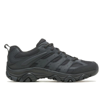Merrell Men's Moab 3 Tactical Shoe Black
