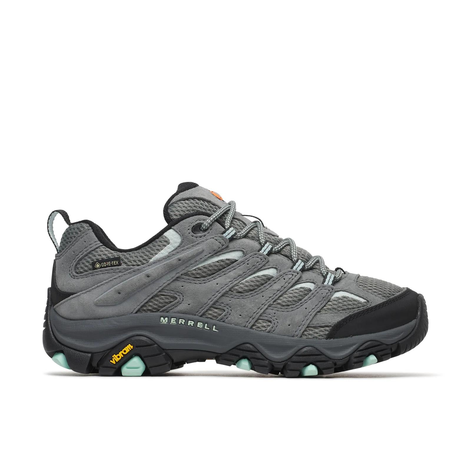 Merrell Women's Moab 3 GORE-TEX Sedona Sage