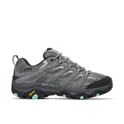 Merrell Women's Moab 3 GORE-TEX Sedona Sage