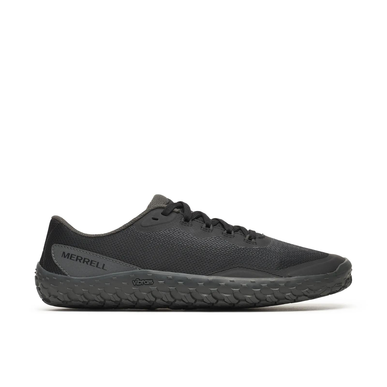 Merrell Men's Vapor Glove 7 Black