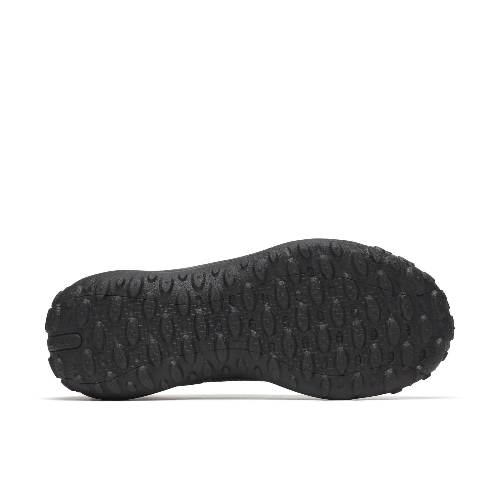 Merrell Women's Jungle Trek Moc Black