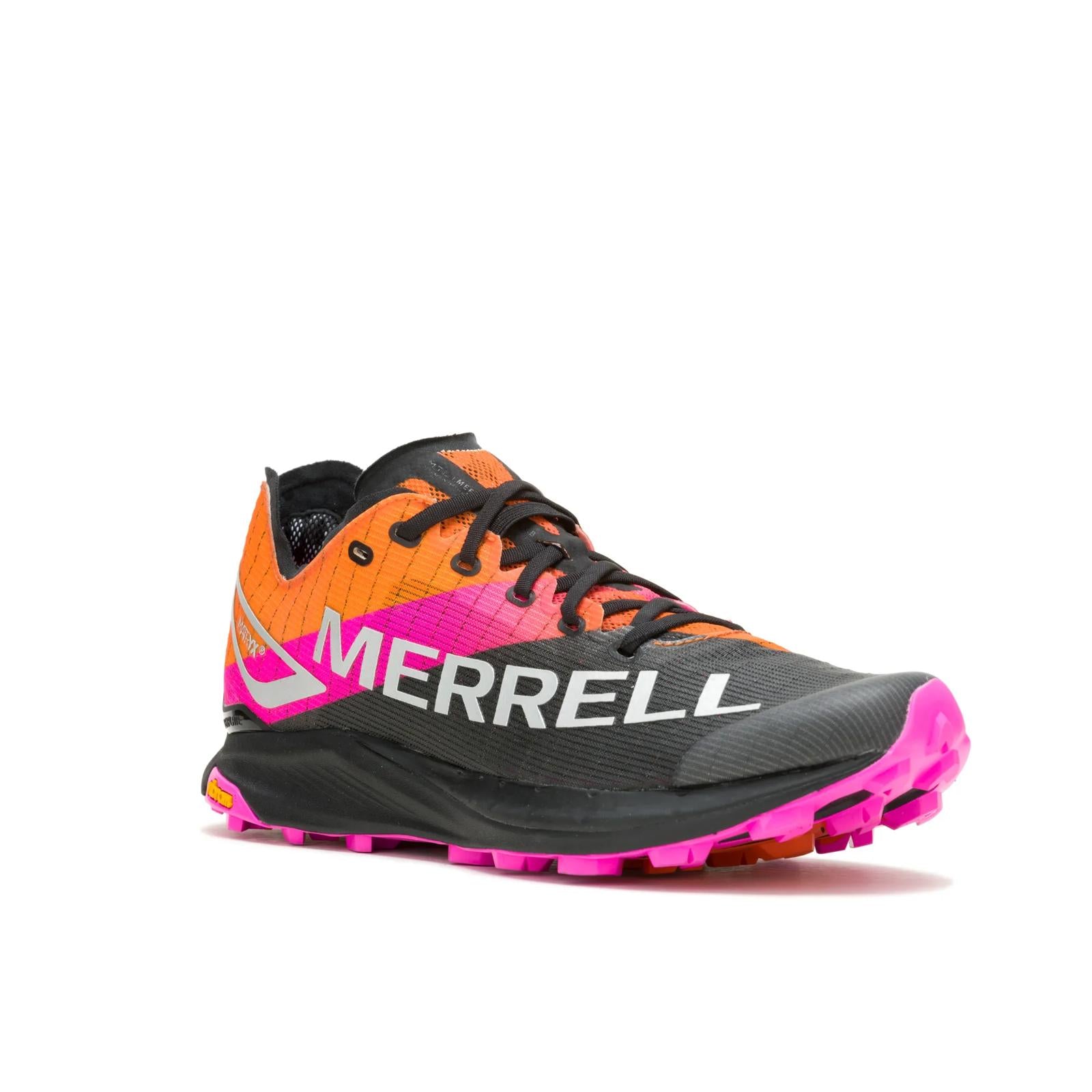 Merrell Men's MTL Skyfire 2 Matryx Black/Multi