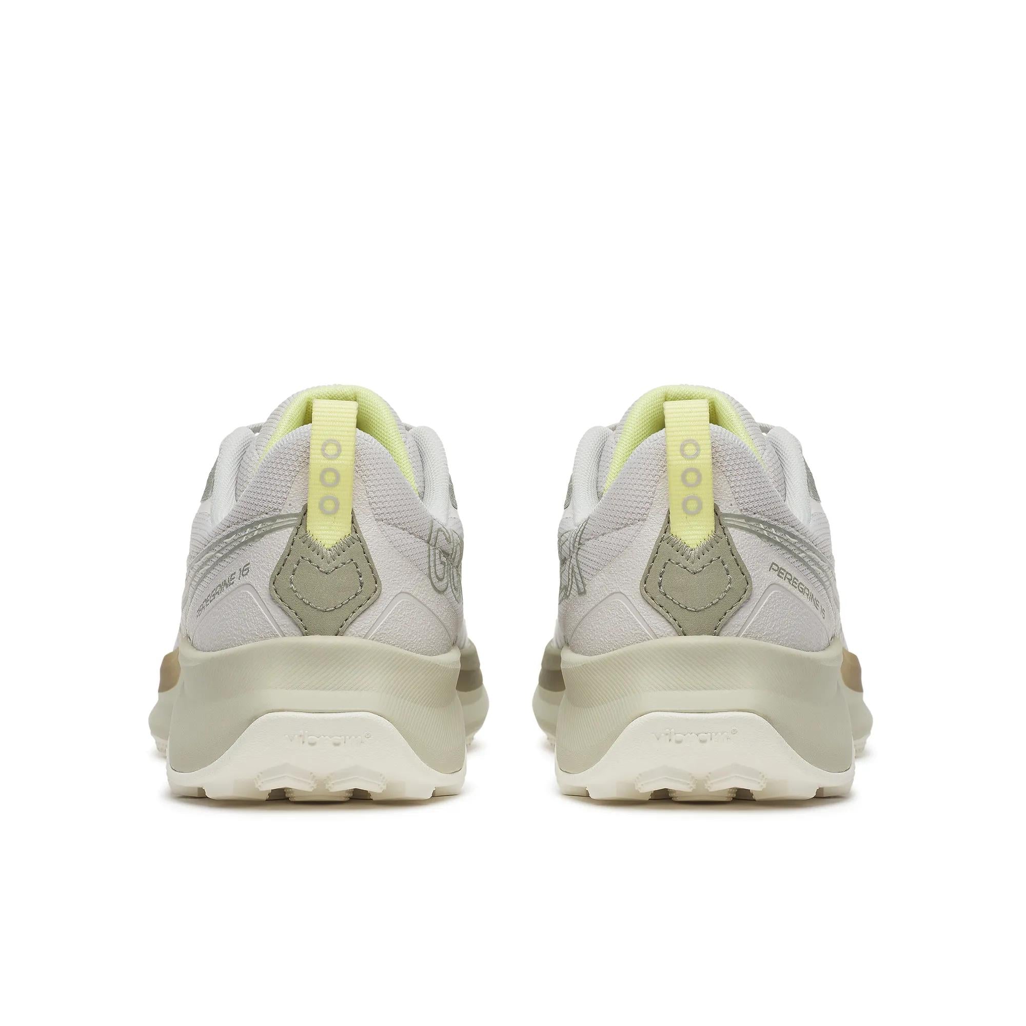 Saucony Women's Peregrine 16 GTX Arctic | Tender