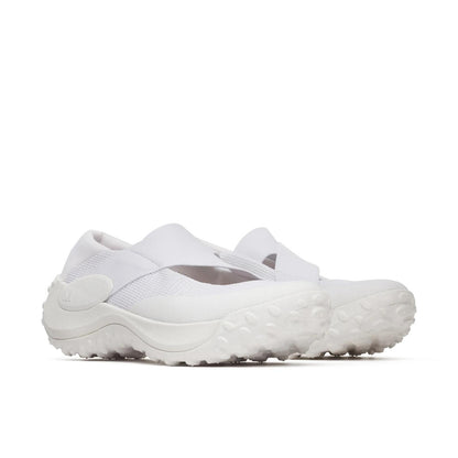 Merrell Women's Jungle Trek Mary Jane White