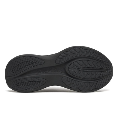 Saucony Women's Triumph 24 Triple Black