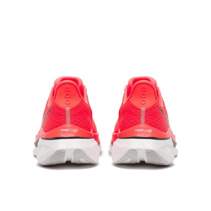 Saucony Men's Endorphin Speed 5 ViZiRed | Black