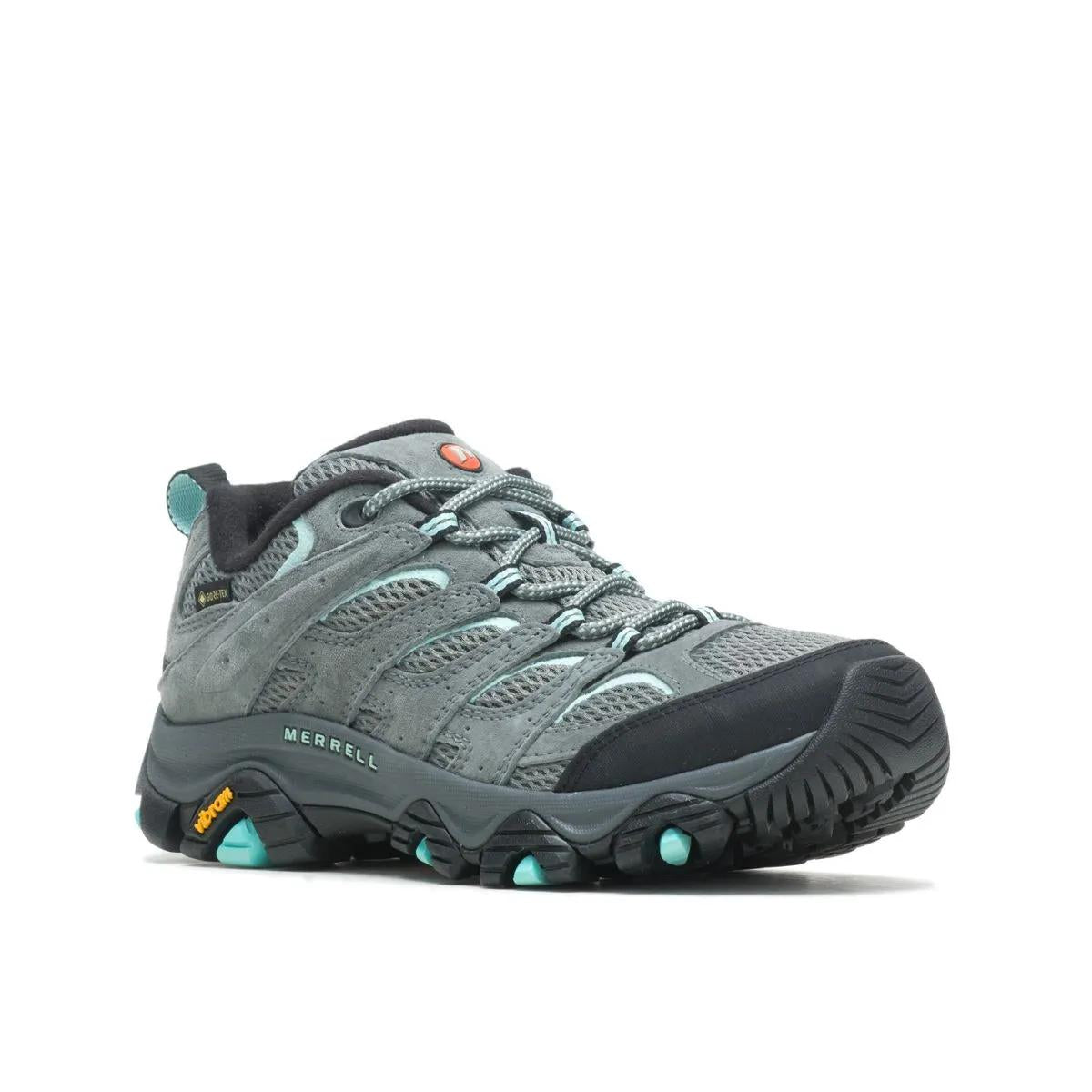 Merrell Women's Moab 3 GORE-TEX Sedona Sage