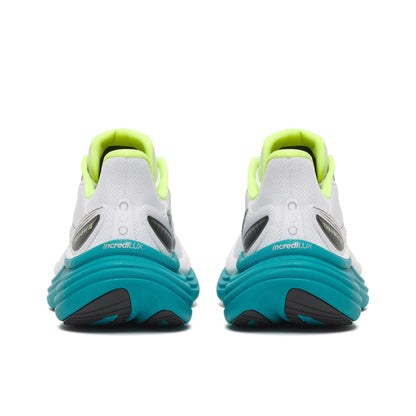 Saucony Men's Triumph 24 White | Tranquil