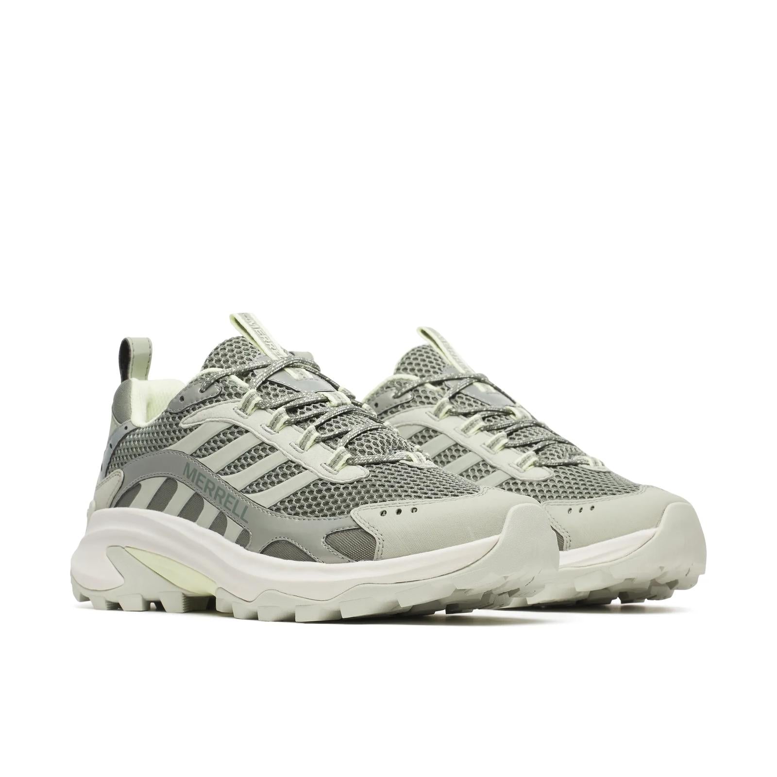 Merrell Men's Moab Speed 2 Vent 2K Oolong