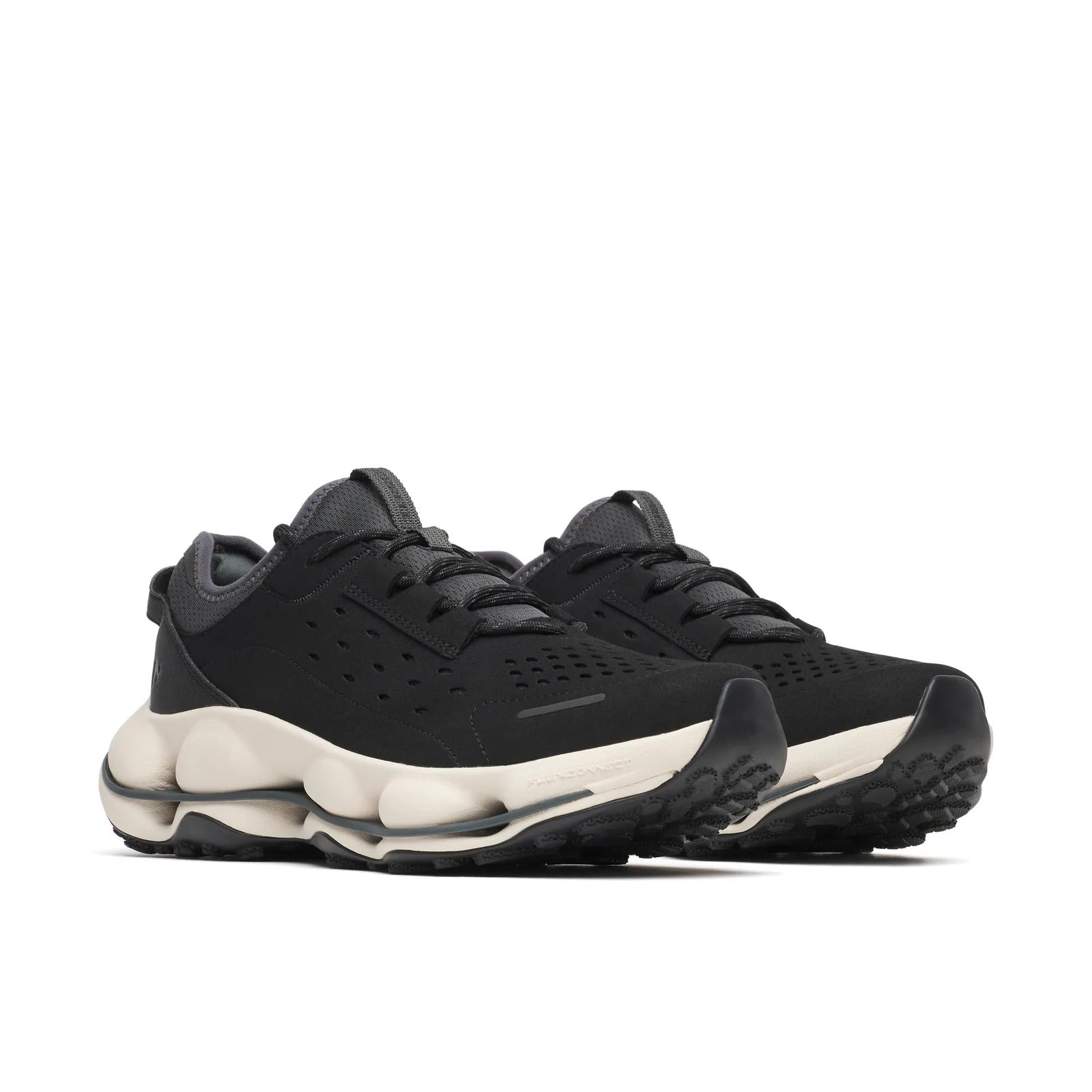 Merrell Men's SpeedArc Trek Black