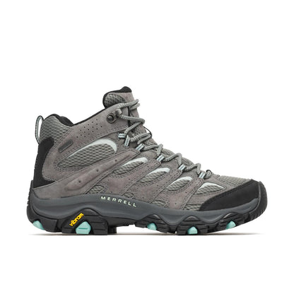 Merrell Women's Moab 3 Mid GORE-TEX Sedona Sage