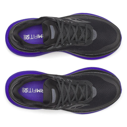 Saucony Men's Triumph 23 GTX Black | Regal