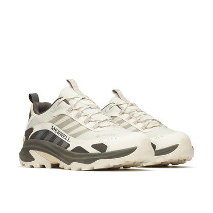 Merrell Men's Moab Speed 2 GORE-TEX Stucco