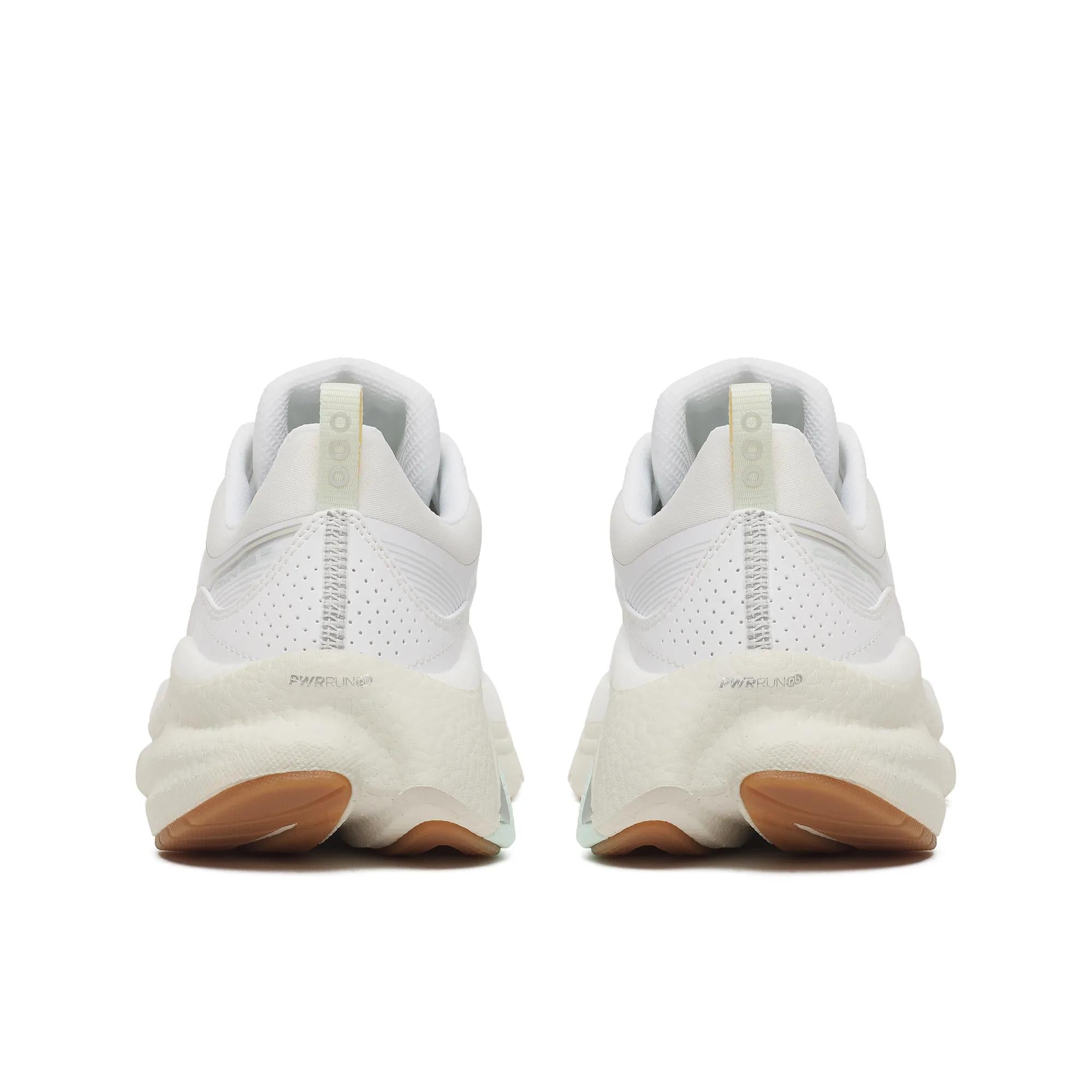 Saucony Women's Omni 23 ST White | Onyx
