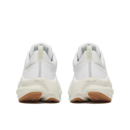 Saucony Women's Omni 23 ST White | Onyx