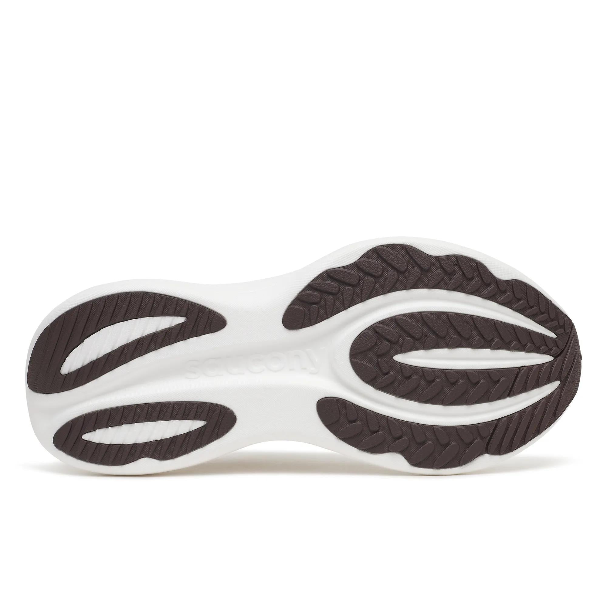 Saucony Women's Triumph 24 Ivory | Eggshell