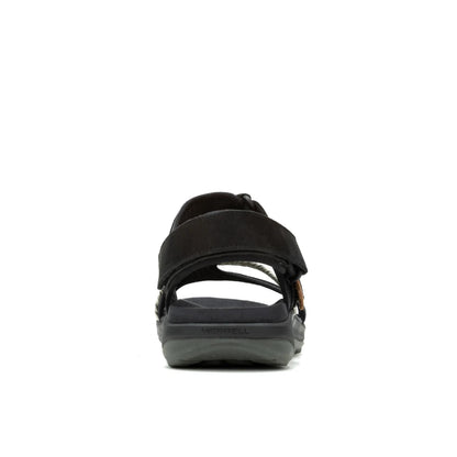 Merrell Women's Terran 4 Backstrap Black