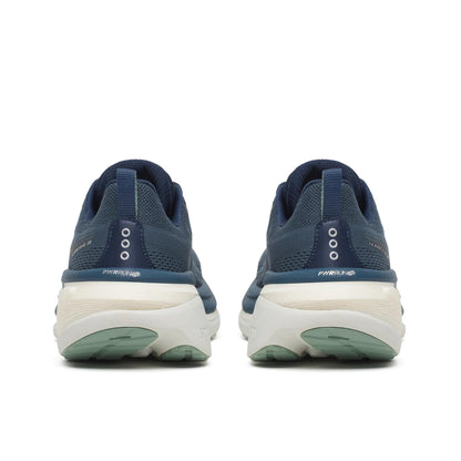 Saucony Men's Hurricane 25 Wide Dusk | Iceberg