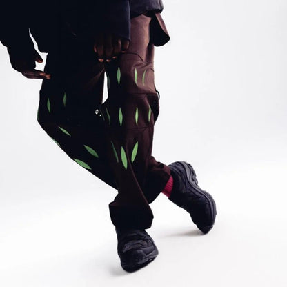 Merrell Jungle Moc Twist Black