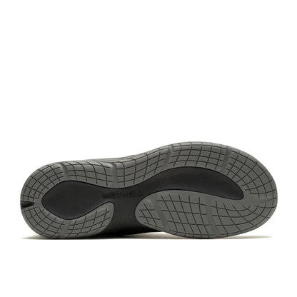 Merrell Women's Encore Ice 5 Mid Zip Black