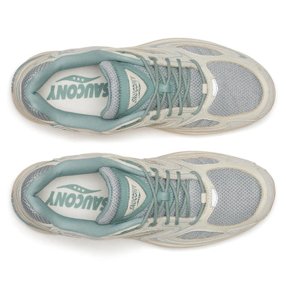 Saucony Grid Jazz 9 Premium Blue Surf | Tofu