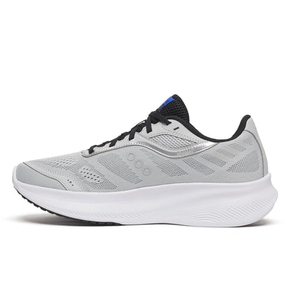 Saucony Men's Cohesion 18 Wide Cloud | Black