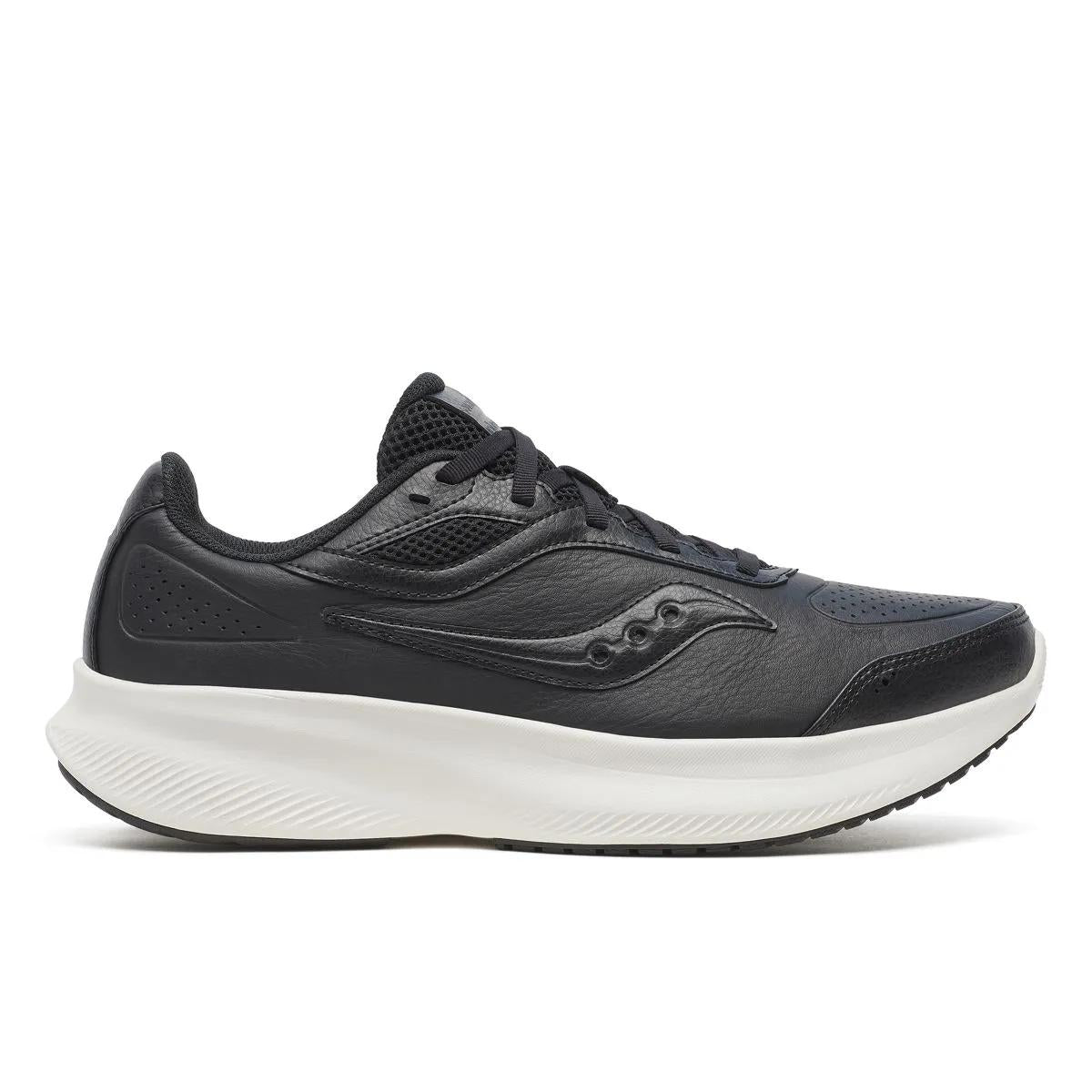 Saucony Men's Integrity Metro Wide Black