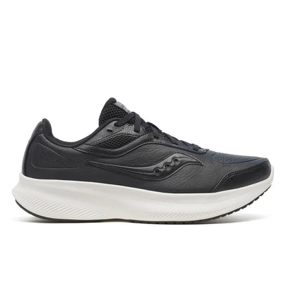 Saucony Men's Integrity Metro Wide Black
