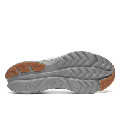 Saucony Men's Kinvara 16 White | Gum