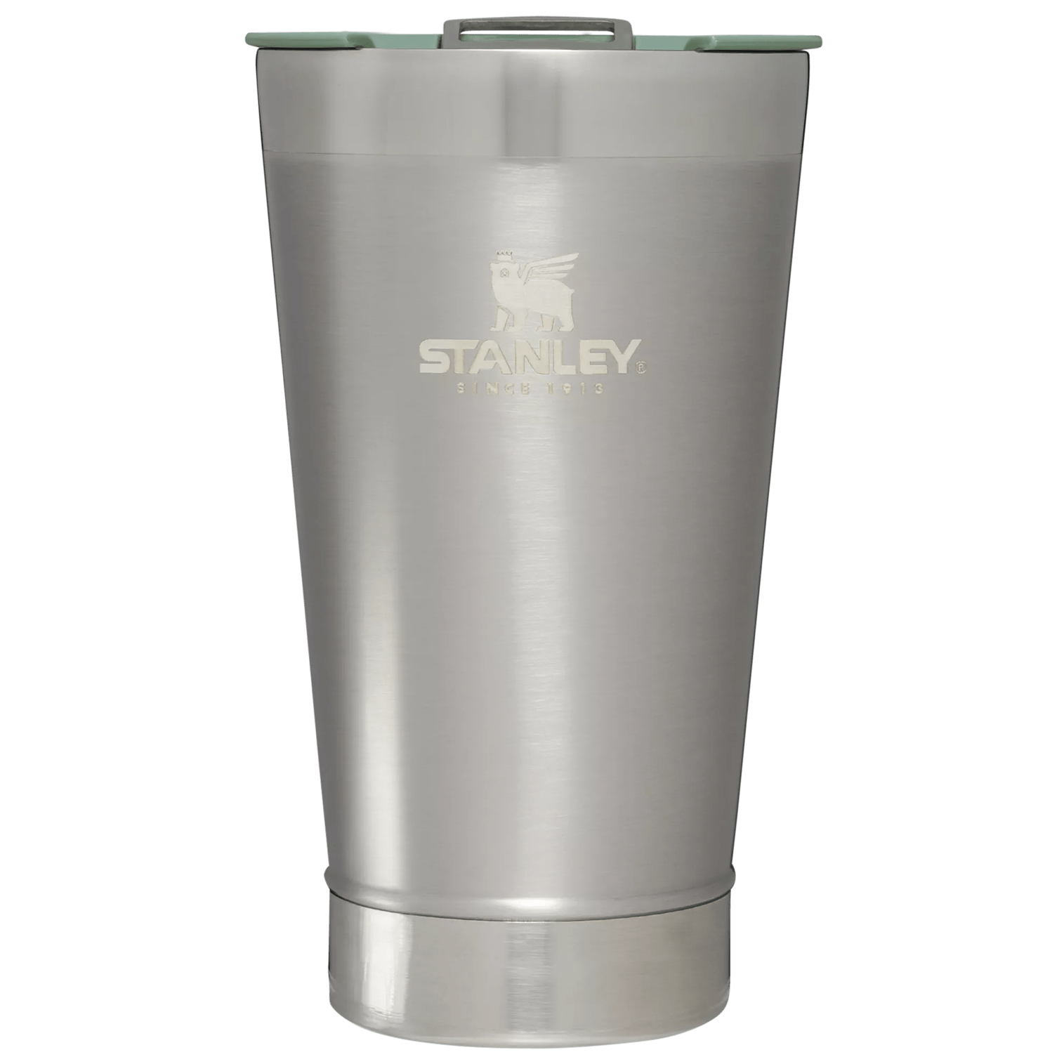 Stanley Classic Stay Chill Beer Pint | Stainless Steel Stainless Steel
